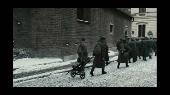 Катынь / Katyn (2007)