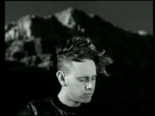 Depeche Mode - I Feel You