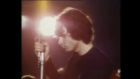 The Doors / Live