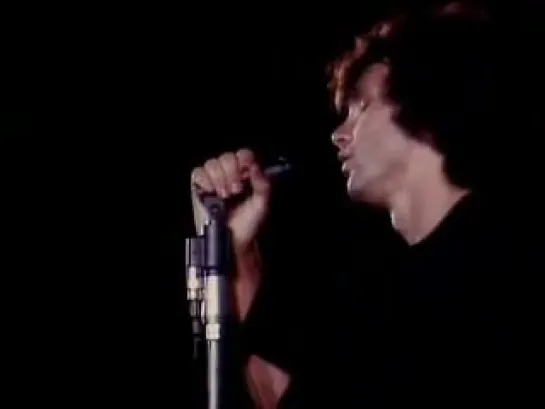 The Doors - The End