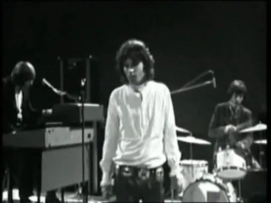 The Doors - When The Music's Over (Live 1967)