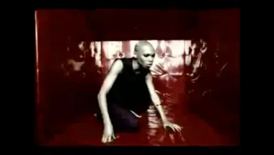 SKUNK ANANSIE - BRAZEN