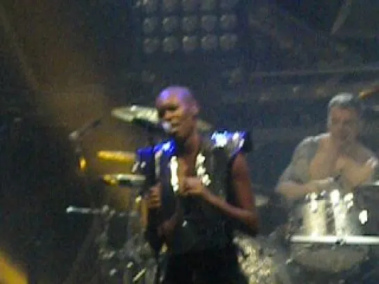 Skunk Anansie