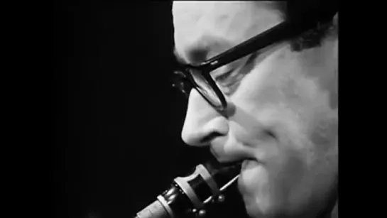 Dave Brubeck & Paul Desmond (Live in 64)