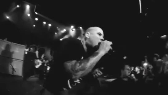 DOWN We Knew Him Well OFFICIAL LIVE Phil Anselmo