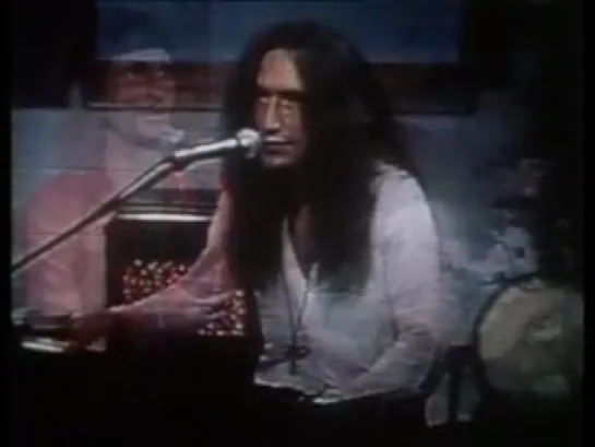 URIAH HEEP