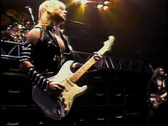 Judas Priest - Live.Vengeance.1982