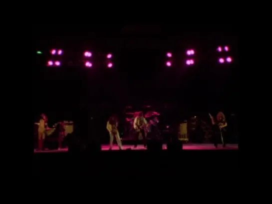 Deep Purple LIVE 1975