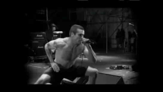 Rollins Band - Your Number Is One