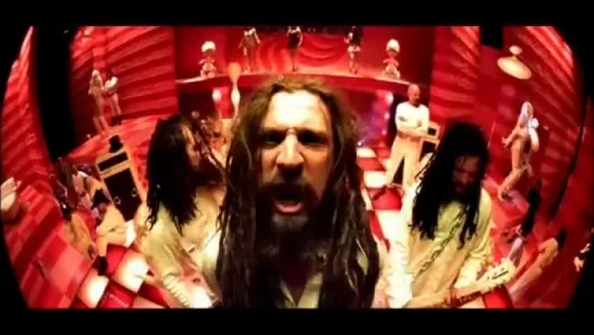 Rob Zombie - Never Gonna Stop