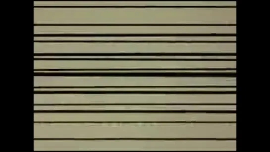 Норман Макларен / Norman McLaren - Горизонтальные линии / Lines: Horizontal (1962)