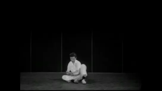 Норман Макларен / Norman McLaren - Жил-был стул / A chairy tale (1957)