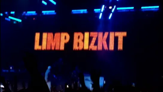 Limp Bizkit - Thieves