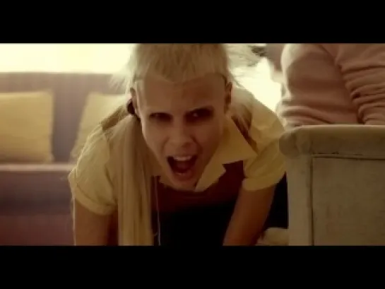 Die Antwoord - Cookie Thumper