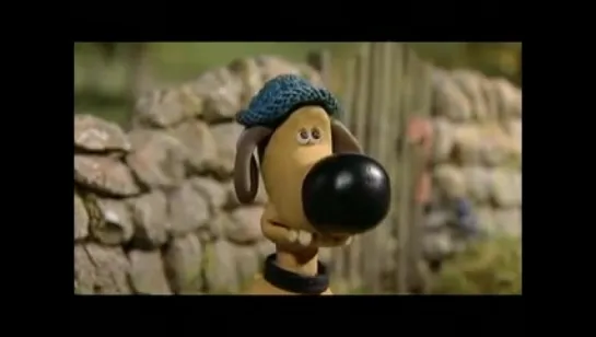 Ник Парк / Nick Park - Барашек Шон. Шон стрелял в барана / Shaun the Sheep. Shaun Shoots The Sheep (2007)