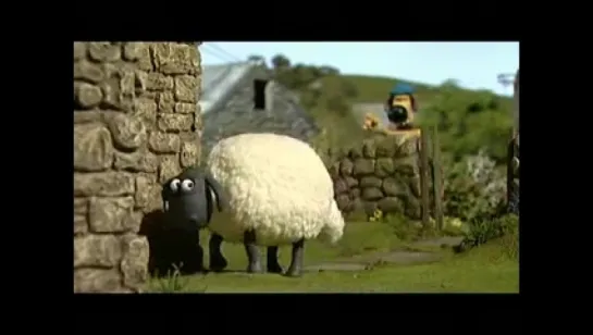 Ник Парк / Nick Park - Барашек Шон. Футбол - замечательная игра! / Shaun the Sheep. Off The Baa! (2007)