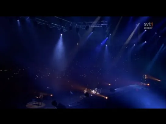 The Big 4 — Metallica (Live in Gothenburg, July 2011) [2/2]