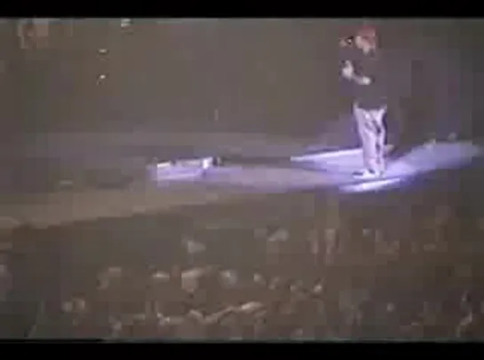 Limp Bizkit - Master Of Puppets (St. Louis 1999)