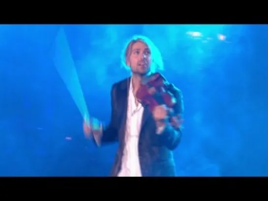 David Garrett - Nothing else matters (Metallica)