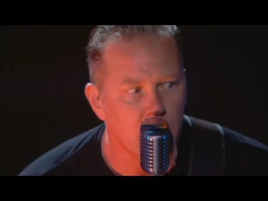 Metallica - Enter Sandman