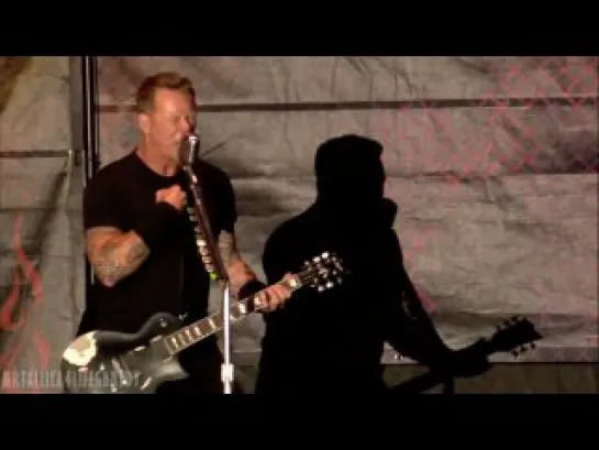 Metallica - For Whom The Bell Toll