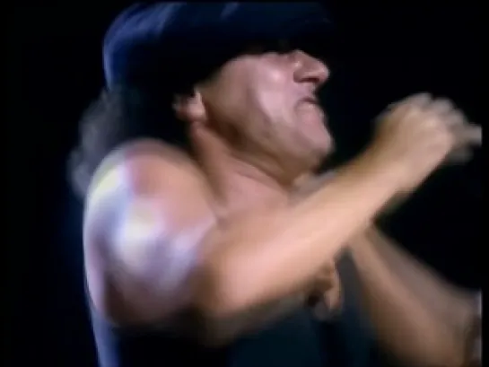 AC/DC - Thunderstruck