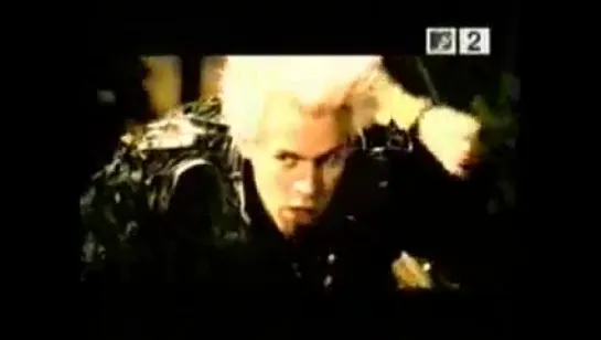 Powerman 5000 -  Bombshell