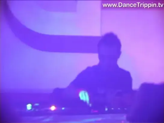 DanceTrippin 29: DJ Roog (hardsoul)