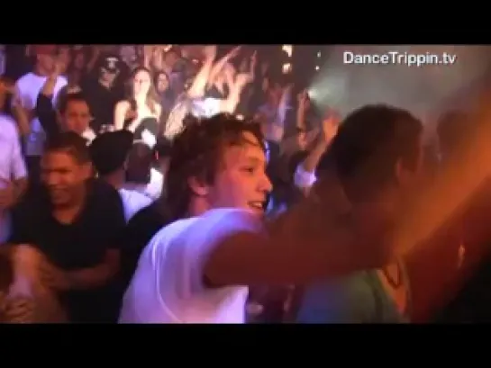 DanceTrippin 190: Chuckie from DanceTrippin.tv  [Dutch House]  [Dutch House]  [Dutch House]