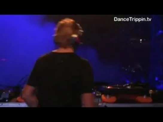 Sven Vath - (2010) @ Cocoon Amsterdam (Episode 145)