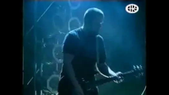 Clawfinger - Live in Dusseldorf, Germany (15.04.2001)