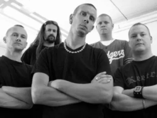 Clawfinger - Blame