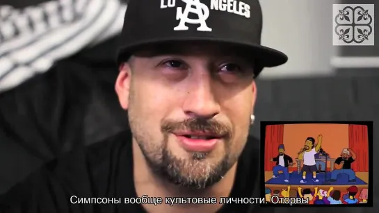 B-Real. О детстве, начале карьеры и пути к успеху.