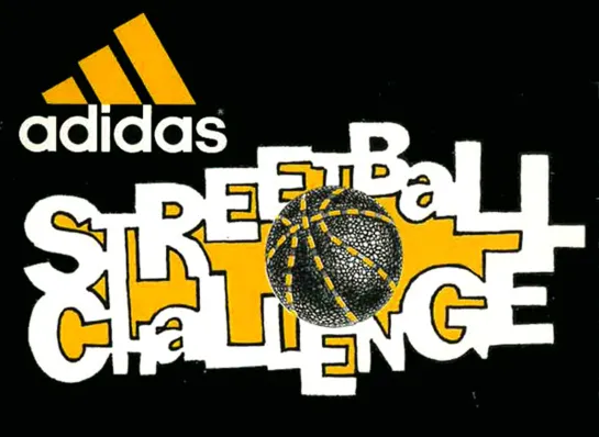 Adidas StreetBall Challenge (2ОО1)