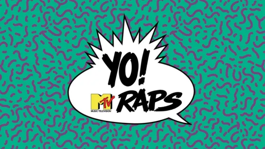 Поколение Рэпа Yo! MTV Raps 2ОО6 (США)