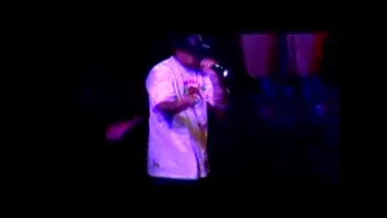 Cypress Hill - Checkmate (Live 2005)