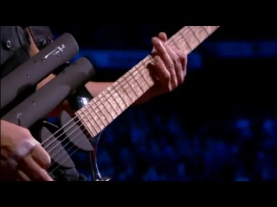 Metallica - Quebec Magnetic (Live 2009)