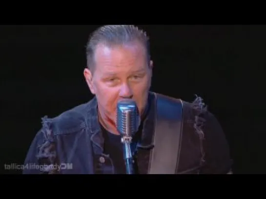 Metallica - Stone Cold Crazy (cover Queen)