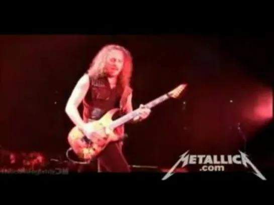 Metallica Live in Moscow, Russia. Part 2