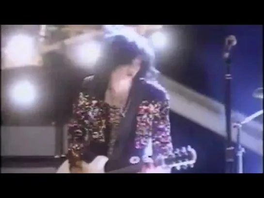 Joan Jett & The Blackhearts - Dirty Deeds (cover AC/DC 1990)