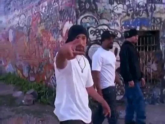 Cypress Hill - Latin Lingo (Official Video)