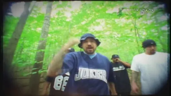 Cypress Hill - Tequila Sunrise (Official Video)