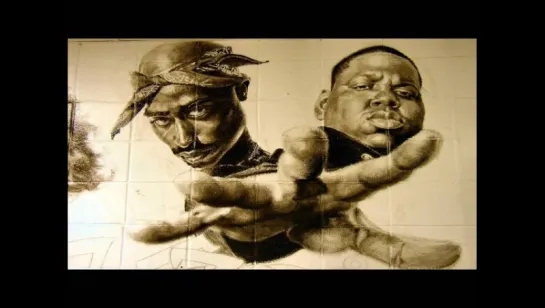 Biggie & 2Pac 2OO2 (США)