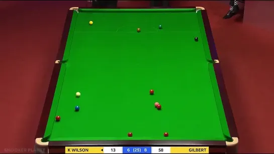 TOP 20 CRAZY LUCKY SHOTS | World Snooker Championship 2019