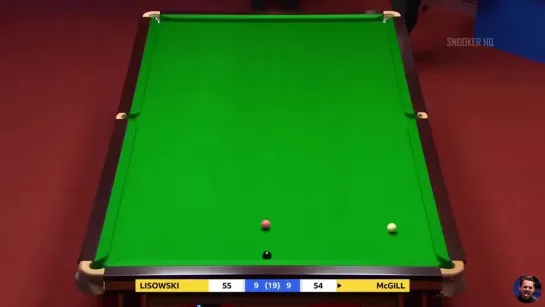 One In A Million Snooker Moments !