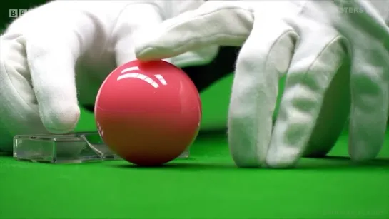 Funny Snooker Moments of 2020