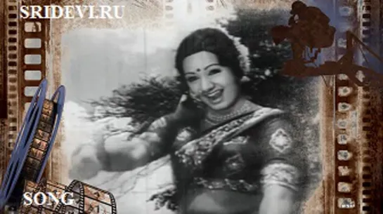 Песня Panathai Koduppavanadi из фильма Rajavukkeththa Rani (tamil, 1978)