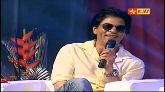 Shah Rukh Khan Round Performances (Super Singer 5)