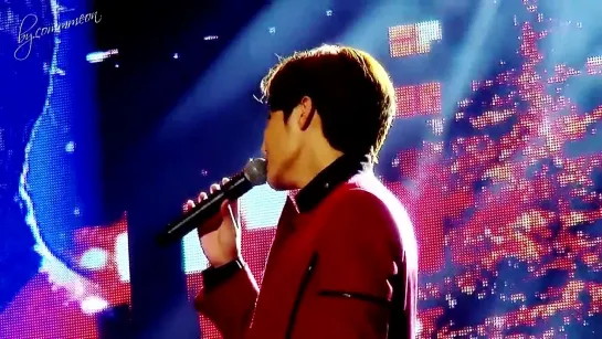 로이킴(Roykim) 20141221 Have yourself a Merry little Christmas 우리의 겨울#2