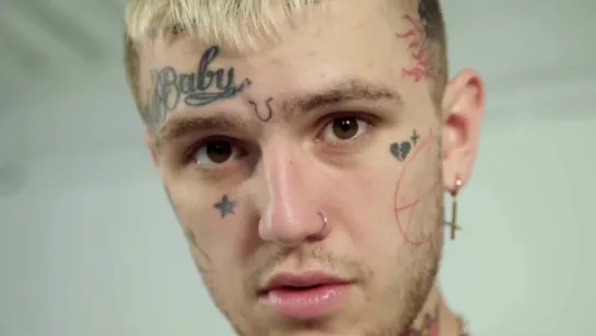 Lil Peep: всё для всех (Everybody's Everything) (2019) трейлер русский язык HD / Документальный /